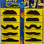 deguisement moustache plusieurs moutache