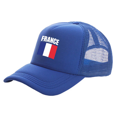 Olympic 2024 France cap