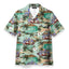 Chemise d'été drôle colorée - plusieurs modèles