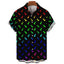 Chemise Teub Disco