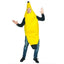 Fun nerdy costume "Banana"