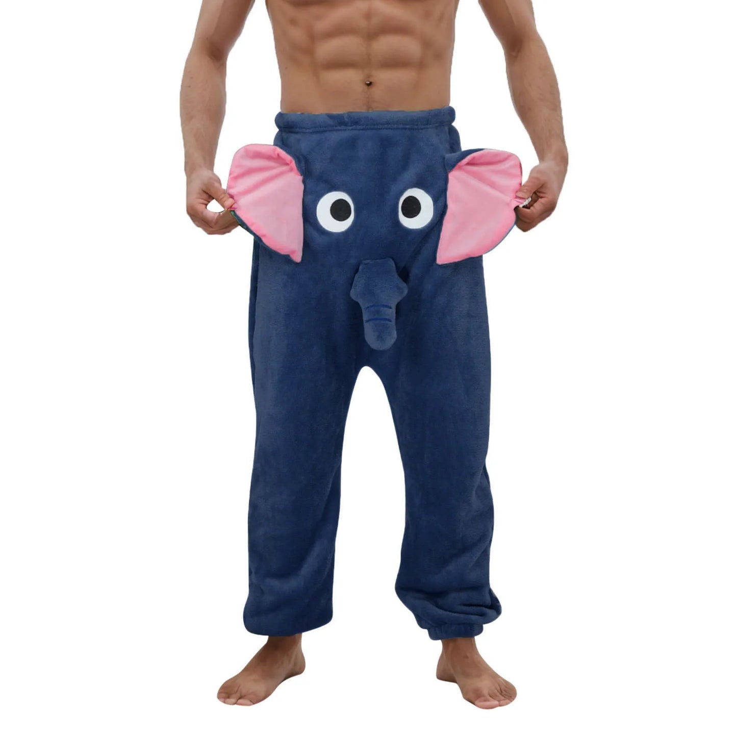 Pyjama pantalon - Trompe d'Éléphant