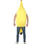 Fun nerdy costume "Banana"