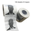 Papier toilettes Biden