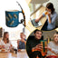 Tasse en résine