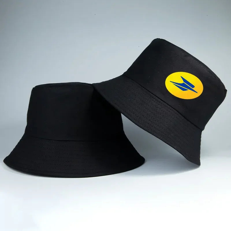 La Poste bucket hat