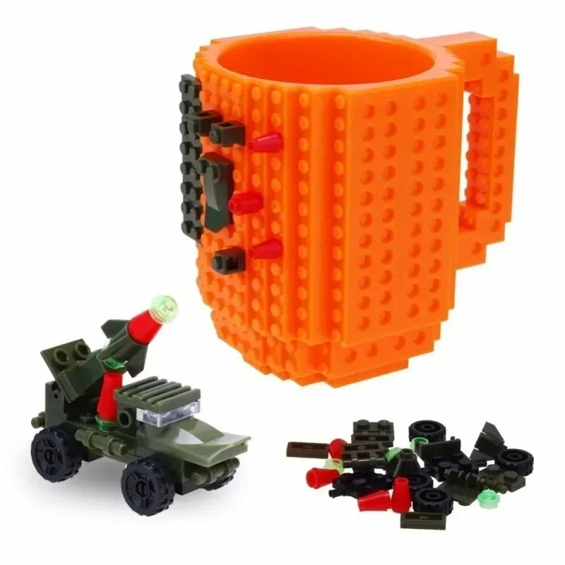 Mug Lego