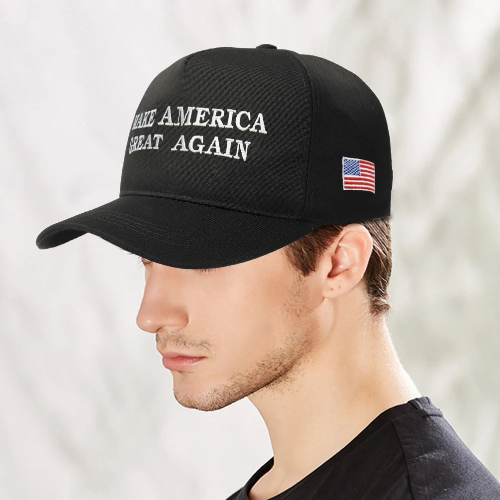 Casquette Officielle TRUMP