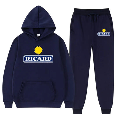 vêtement ricard