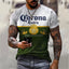 t shirt corona