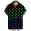 Chemise Teub Disco