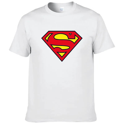 T-shirt superman - éligible à la livraison express