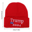 Donald Trump 2024 - Le bonnet officiel