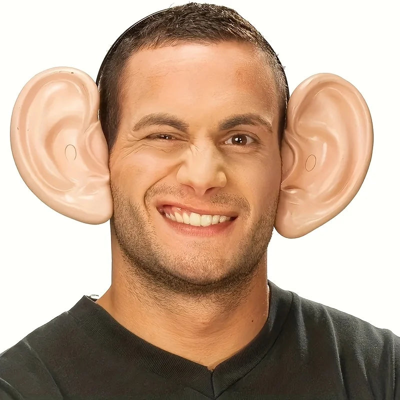 Déguisement Grandes Oreilles