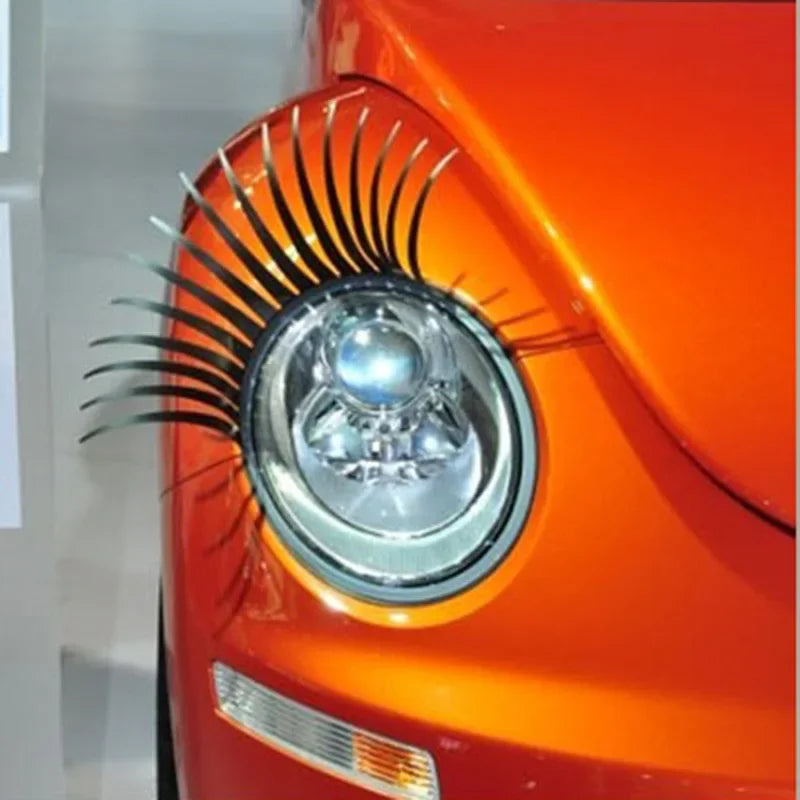 Cils pour votre Beauf Mobile