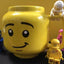 Tasse Mug Lego pour café & thé