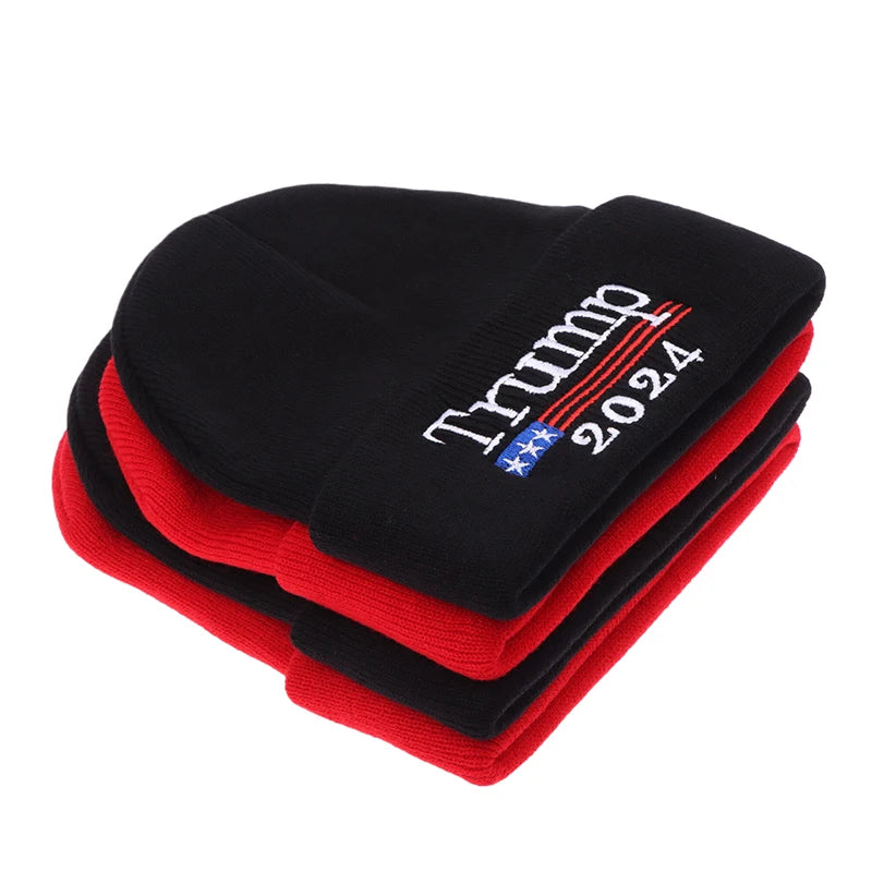 Bonnet Trump Donald Trump - Le bonnet officiel - Redneck et Beauf – La Beaufitude