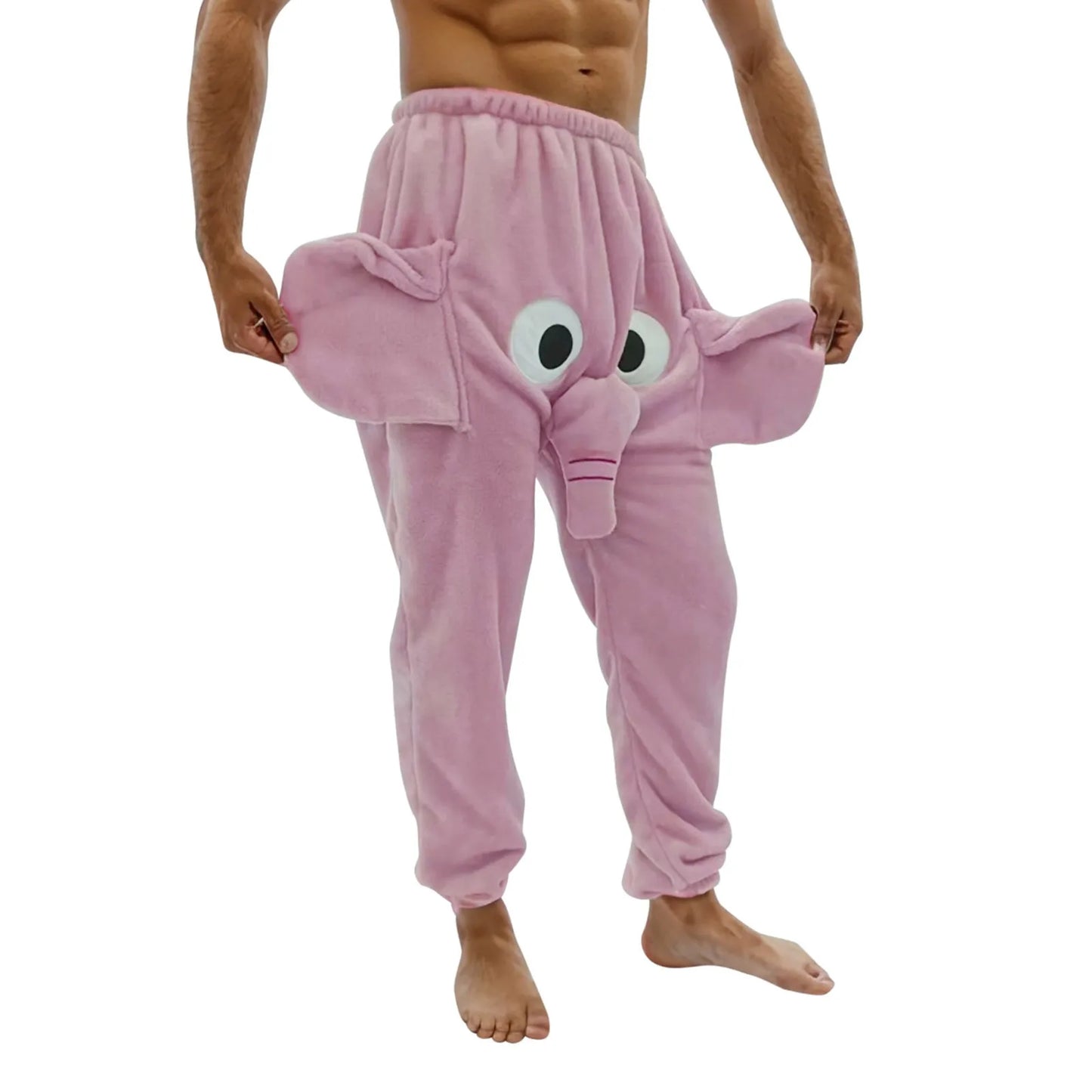 Pyjama pantalon - Trompe d'Éléphant