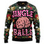 pull de noel ringard couilles balls