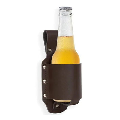 Porte bière à la ceinture