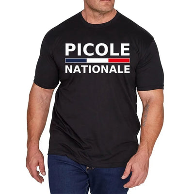 T-shirt picole nationale