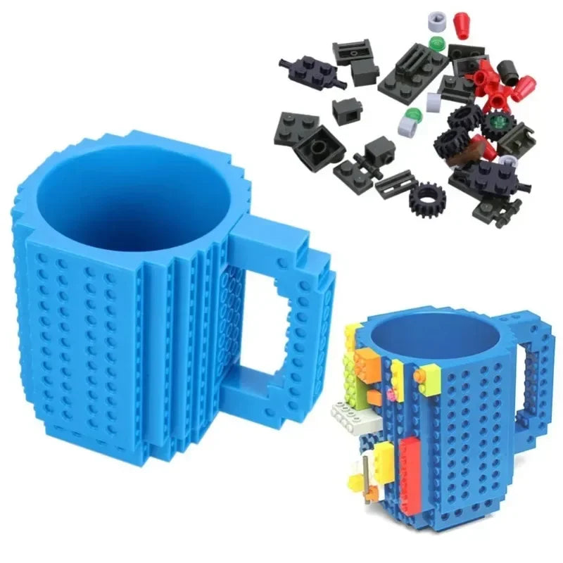 Mug Lego