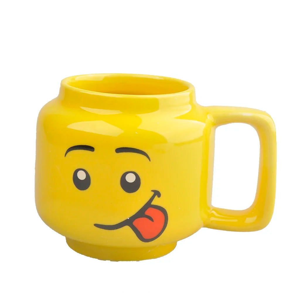 Tasse Mug Lego pour café & thé