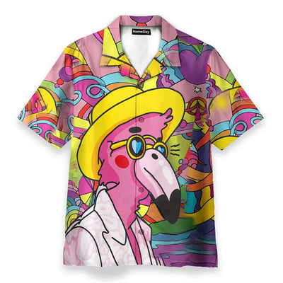 Chemise d'été drôle colorée - plusieurs modèles