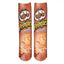 Chaussettes Pringles de beauf