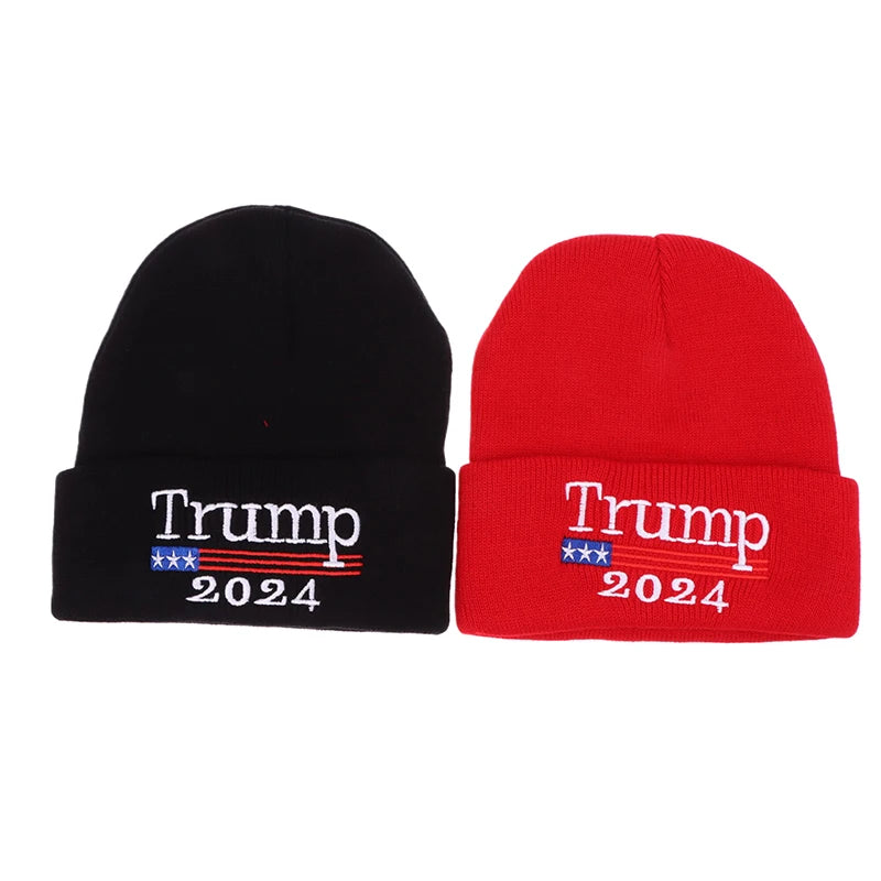Bonnet Trump Donald Trump - Le bonnet officiel - Redneck et Beauf – La Beaufitude