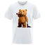 t-shirt ted humoristique