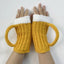 Gloves - beer mitts