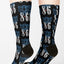 Limited Edition Beer Socks 8.6