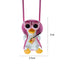 Car decoration (hanging duck)