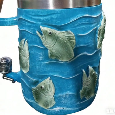 Mug pêcheur