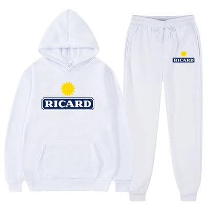 ensemble jogging ricard