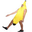 Costume ringard amusant "Banane"