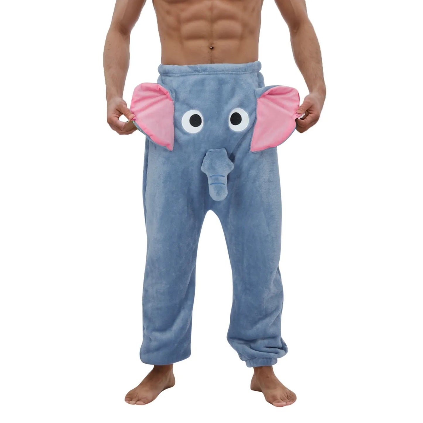 Pyjama pantalon - Trompe d'Éléphant