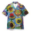 Chemise d'été drôle colorée - plusieurs modèles