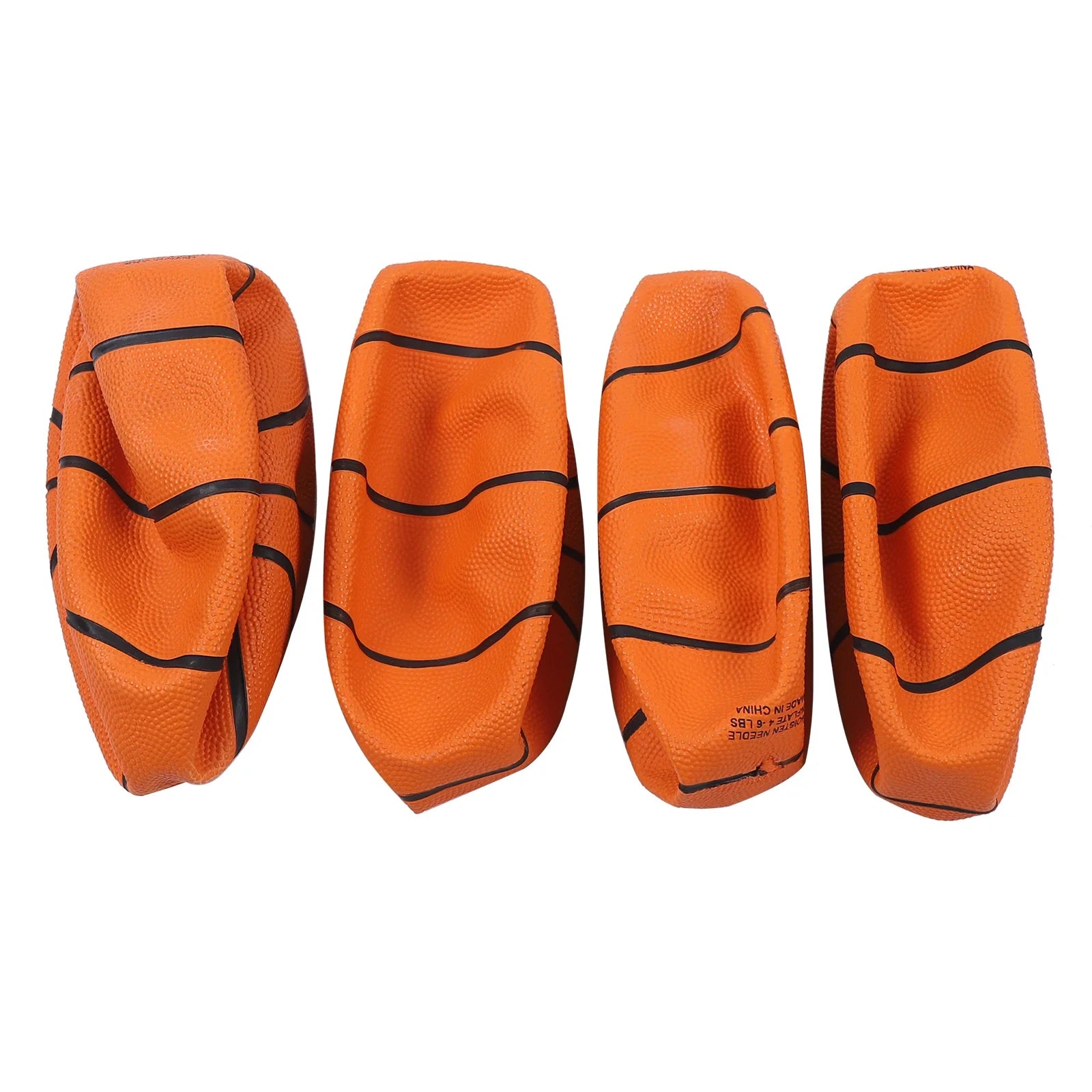 ballon basket jeu marrant soirée