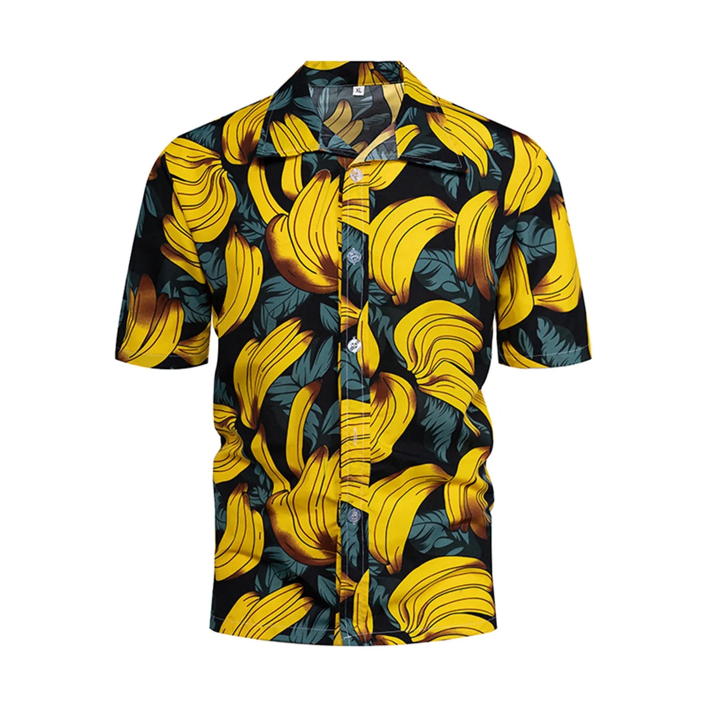 Chemise Banane Ultra Beauf