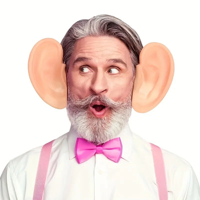 Déguisement Grandes Oreilles