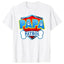 t-shirt papa patrol