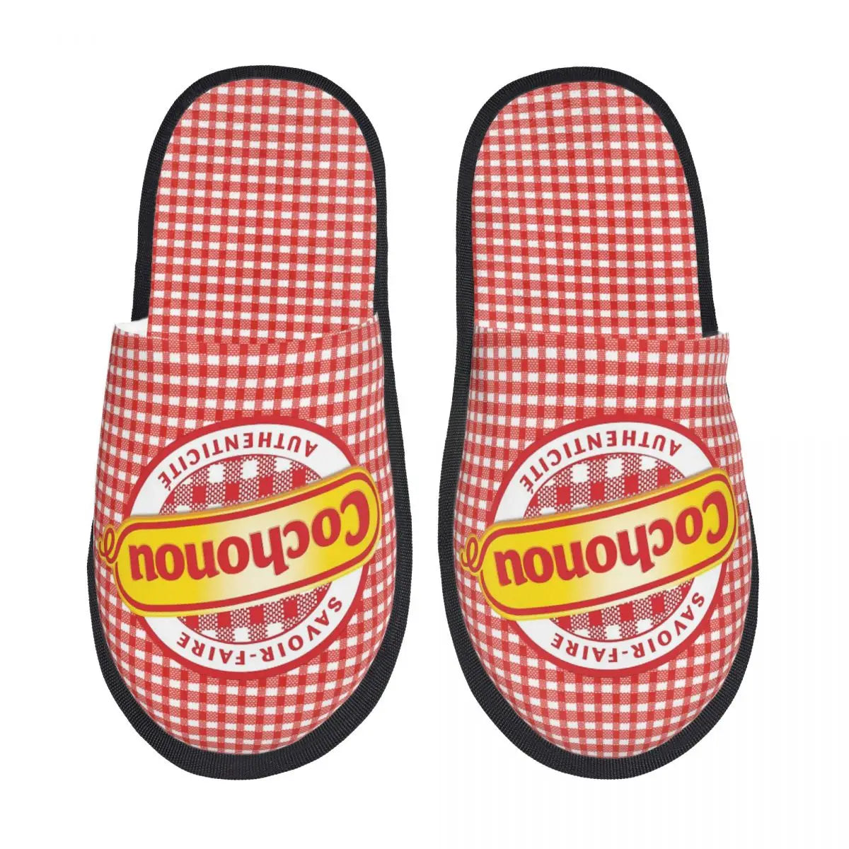 Chaussons Cochonou