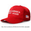 Casquette officielle TRUMP