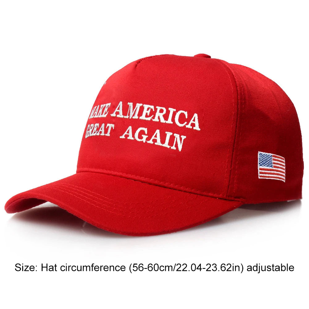 Casquette officielle TRUMP