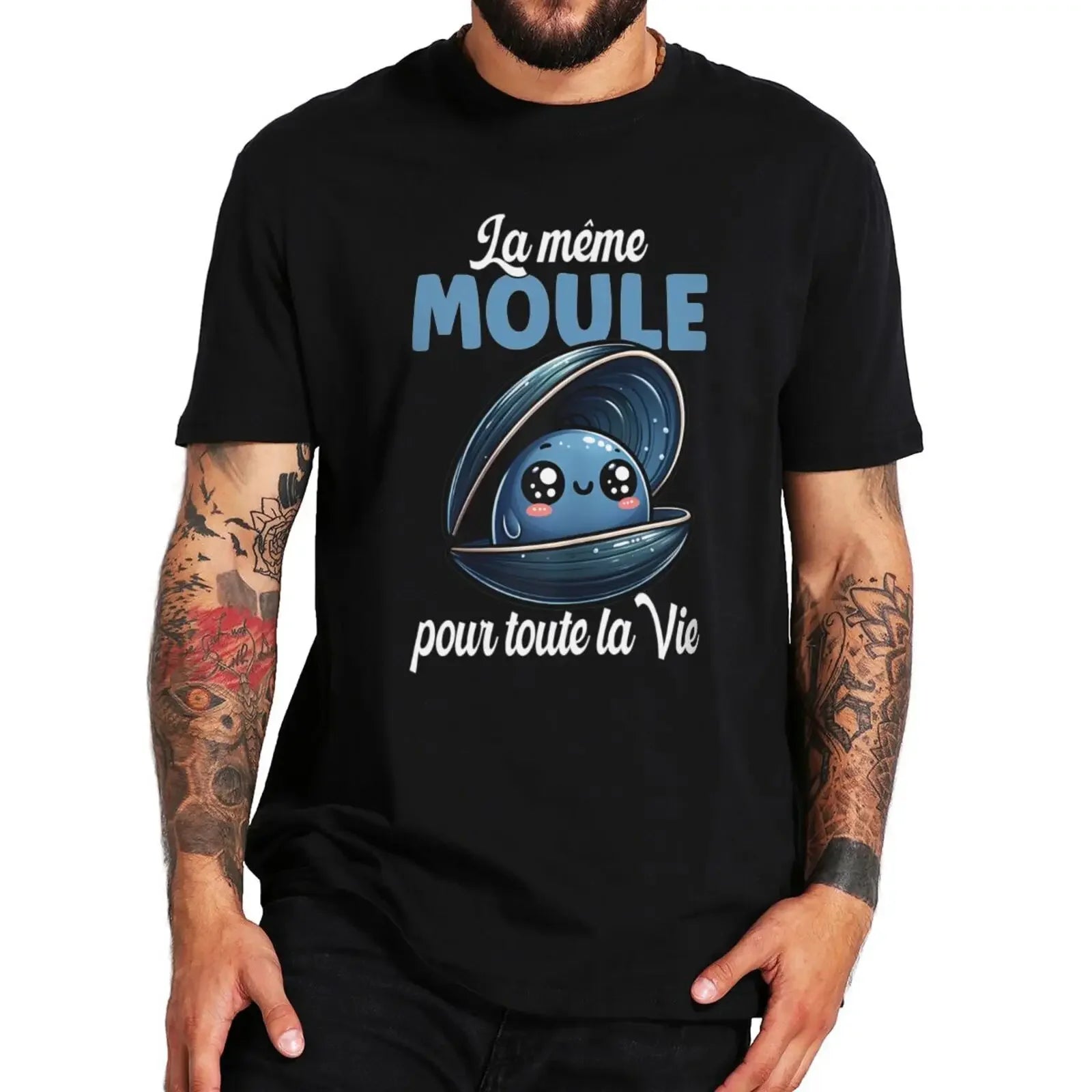 t shirt fidelite humour