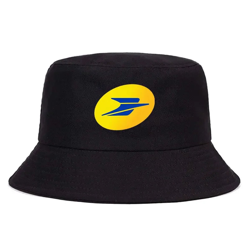 La Poste bucket hat