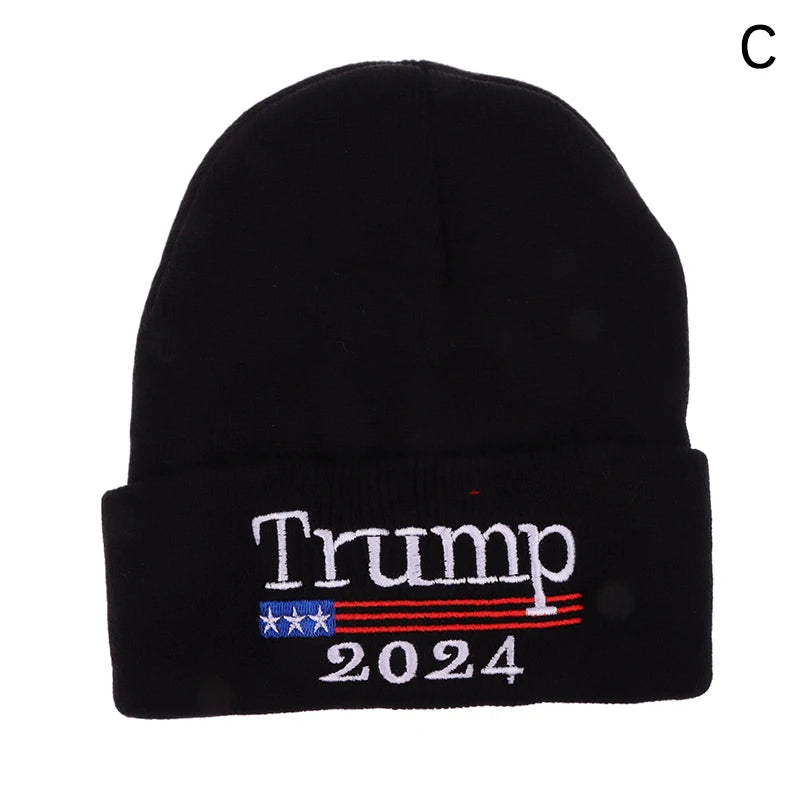 Bonnet Trump Donald Trump - Le bonnet officiel - Redneck et Beauf – La Beaufitude