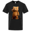 T-shirt Ted "bière"